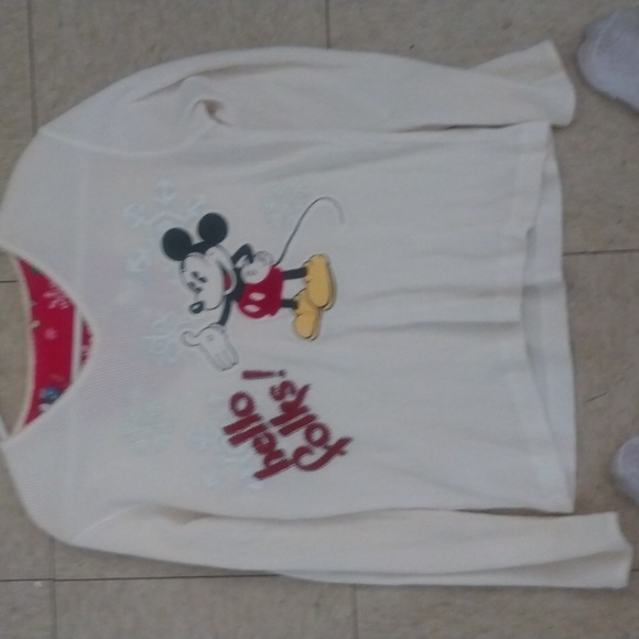 Small Micky mouse shirt - Picture 2 of 2